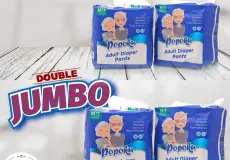 Paket DOUBLE POPOKU ADULT Paket DOUBLE ADULT PANTS M20 1 adult_m_20