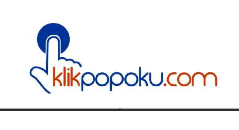 Belanja Popoku lebih mudah di klikpopoku.com